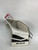 Used CCM YT FLEX Youth Goalie Glove White 11871-S000032025 View 1