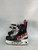 Used CCM ONE PIECE BOOT Junior Hockey Skate Junior 04 11871-S000032030 View 1