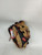 Used Rawlings PRO LITE SPL120BH BB/SB Glove LH Throw Black 12" 11871-S000032039 View 2
