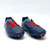 Used Brava Soccer Cleats Navy Blue And Carolina Blue Junior 04 11805-S000085261 View 2