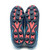 Used Brava Soccer Cleats Navy Blue And Carolina Blue Junior 04 11805-S000085261 View 4