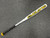Used Easton CYCLONE Slowpitch Bat 33/26 11945-S000256518 View 1