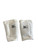 Used Mizuno VB Knee Pads White 11760-S000094679 View 1