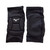 Used Mizuno Other VB Pads Black Junior 11760-S000094683 View 2