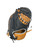 Used Easton FUTURE ELITE BB/SB Catchers RH Throw Brown 32 1/2" 11885-S000202780 View 1
