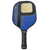 Used PADDLETEK BANTAM TS-5 Pickleball Paddle Navy Blue View 1