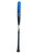 Used Easton ROPE COMPOSITE BB/SB High School -3 Bat Royal Blue 33" 11932-S000173281 View 1