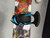Used Lib Tech BANANA BTX Mens Board/Bindings Black 157 cm 11907-S000030715 View 3