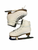 Used DBX Girls Figure Skate White Youth 13.0 11682-S000135872 View 2