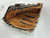 Used Nike DIAMOND READY KDR 1105 BB/SB Glove RH Throw Brown And Black 11" 11879-S000022897 View 3