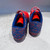 Used Soccer Cleats Orange Junior 01 11878-S000029976 View 1