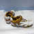 Used Soccer Cleats White Youth 06.0 11878-S000029982 View 2
