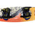 Used CWB FUTURA Wakeboard Orange 124 cm 11760-S000094709 View 4