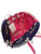 Used Rawlings PLAYER SERIES BB/SB Glove T-ball Pink 9" 11732-S000370232 View 1
