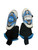 Used Soccer Shin Guards Junior White SM 11732-S000370234 View 1