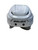 Used Bauer BAUER HYPERLITE HLMT Hockey Helmet Only White S/M 11835-S000210702 View 1