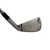 Used Wilson SUPER POWER Mens Individual Iron LH 7 Iron  View 3