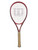 Used Wilson HOPE Adult Tennis Racquet Pink 4 1/2" View 2