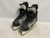Used Bauer VAPOR XXX Senior Hockey Skate Black Senior 10.5 11855-S000207302 View 1
