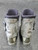 Used Nordica T1.2 Mens DH Ski Boot Grey 265 MP - M08.5 - W09.5 11849-S000042120 View 4