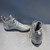 Used Adidas Adult FB Cleats White Senior 6.5 11878-S000029993 View 3