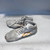 Used Asics Wrestling Shoes White Youth 06.0 11878-S000029995 View 1