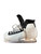 Used Bauer SUPREME 3000 Senior Hockey Skate Senior 7.5 11932-S000173283 View 2
