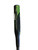 Used Demarini ZENITH BB/SB USA 2 1/2 Bat 28" 11884-S000067004 View 1