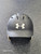 Used Under Armour CHARGED Batting Helmet No Mask Black MD 11849-S000042122 View 1