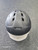 Used Under Armour CHARGED Batting Helmet No Mask Black MD 11849-S000042122 View 3