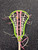 Used Brine ALLURE Wmn Atk/Mid Complete Stick Green 11162-S000460096 View 4