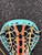 Used Brine DYNASTY RISE MESH Wmn Atk/Mid Complete Stick Carolina Blue 11162-S000460097 View 6