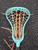 Used Brine DYNASTY RISE MESH Wmn Atk/Mid Complete Stick Carolina Blue 11162-S000460097 View 3