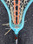 Used Brine DYNASTY RISE MESH Wmn Atk/Mid Complete Stick Carolina Blue 11162-S000460097 View 7