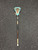 Used Brine DYNASTY RISE MESH Wmn Atk/Mid Complete Stick Carolina Blue 11162-S000460097 View 1