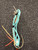 Used Brine DYNASTY RISE MESH Wmn Atk/Mid Complete Stick Carolina Blue 11162-S000460097 View 5