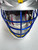 Used Cascade XRS PRO Lacrosse Helmet Grey One Size 11860-S000312585 View 5