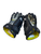 Used Bauer M3 Senior Gloves Black 14" 11706-S000383104 View 2