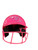 Used Champro HELMET W MASK Batting Helmet w/Mask Pink MD 11745-S000195772 View 1