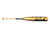 Used Demarini ZOA 2022 BB/SB USSSA 2 3/4 Bat 28" 11450-S000525398 View 2