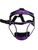Used Champion Sports FACE MASK BB/SB Fielders Mask Purple One Size 11856-S000030843 View 1