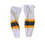 Used JUNIOR HOCKEY SOCKS Hockey Sock White Junior 11708-S000197281 View 1