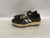 Used New Balance BB/SB Cleats Black Senior 9 11895-S000032428 View 2