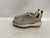 Used Under Armour BB/SB Cleats Grey Senior 9 11895-S000032431 View 2