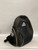 Used Adidas Soccer Player Duffel Bag Black 11895-S000032437 View 2