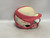 Used RIP-IT SOFTBALL HELMET Batting Helmet w/Mask Pink And White SM 11895-S000032443 View 2