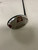 Used Taylormade BURNER RESCUE Mens Hybrid Club LH 4 Hybrid 11882-S000028113 View 1