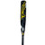 Used Demarini CF ZEN CB5-20 BB/SB USSSA 2 5/8 Bat 30" View 2