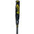 Used Demarini CF ZEN CB5-20 BB/SB USSSA 2 5/8 Bat 30" View 4