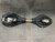 Used Dunlop QUATRO Women Individual Iron RH 7 Iron 11614-S000240513 View 8